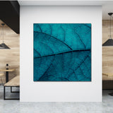 Tableau acoustique : Tropical Blue