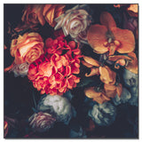 Tableau acoustique : Flower Dream