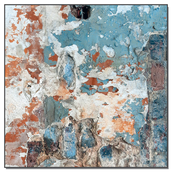 Tableau acoustique : Vintage Wall ONE