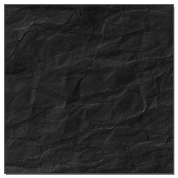 Tableau acoustique Black Paper